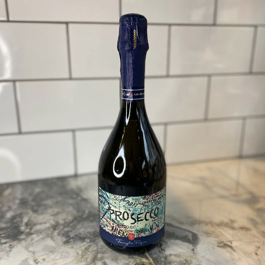 Pasqua Romeo& Juliet Prosecco DOC Brut NV
