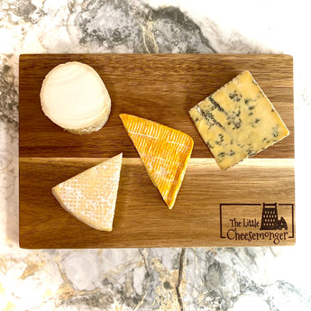 4 Vegetarian Cheese selection | Surprise Vegetarian Cheese Board