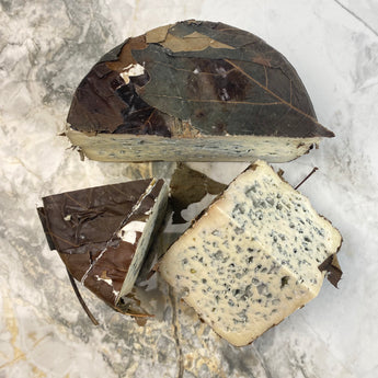 Picos Blue Cheese | Artisan Spanish Cheese