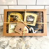 Large Artisan Cheese Gift Box