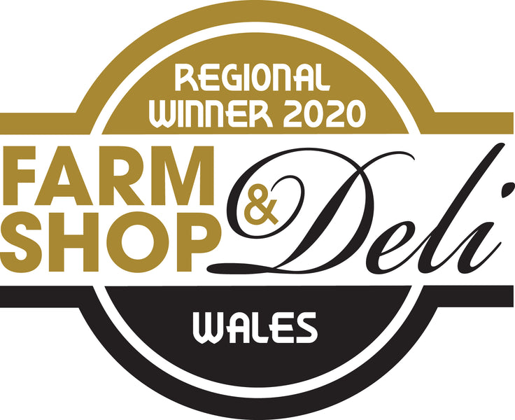 Farmshop and Deli Awards: Regional Winner 2020 The Little Cheesemonger