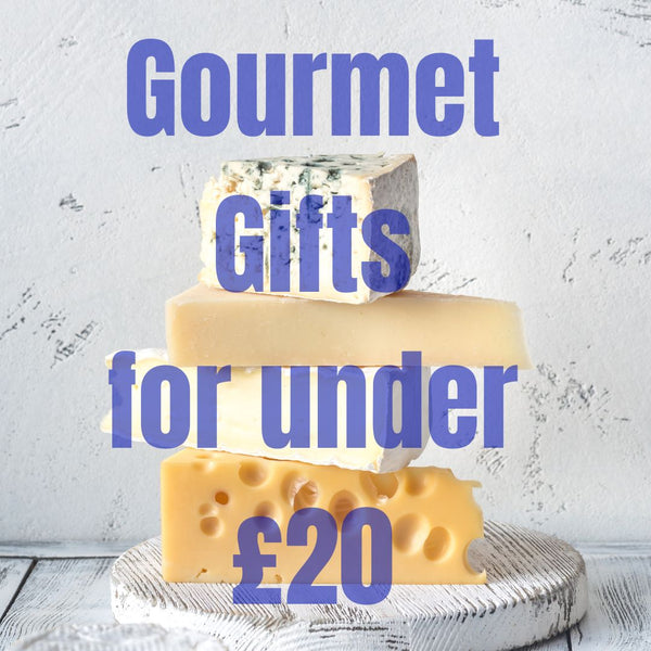 5 Reasons Why Our Cheese Gift Boxes Make the Perfect Present