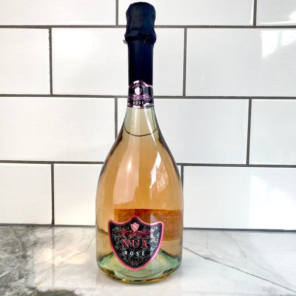 What’s the difference between a Rose Prosecco and a Spumante?