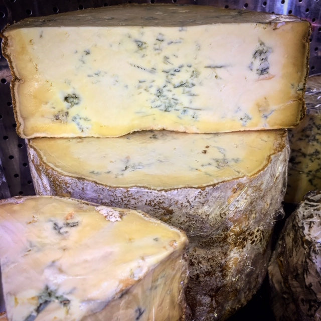 Ask a Cheesemonger: What is Blue Cheese?