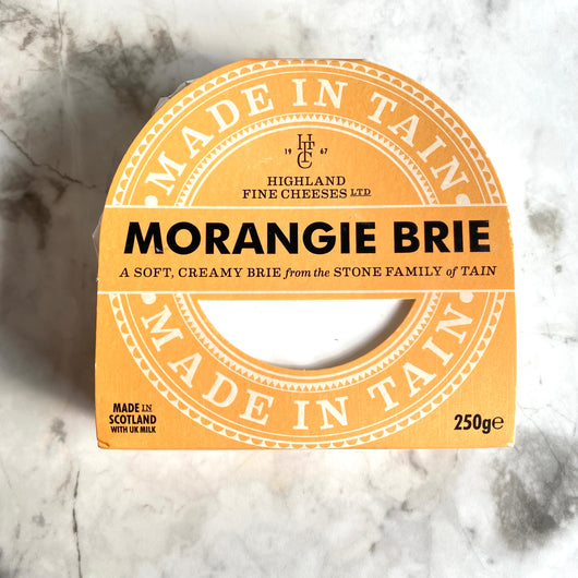Morangie Brie 250g