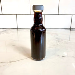 Fig & Date Flavoured Balsamic Vinegar - 100ml