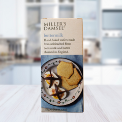 Miller's Damsels Buttermilk Wafers