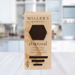 Miller's Damsels Charcoal wafers