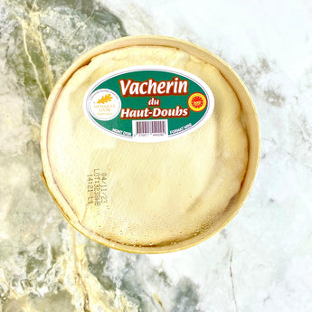 Mini Vacherin Mont d'Or 500g