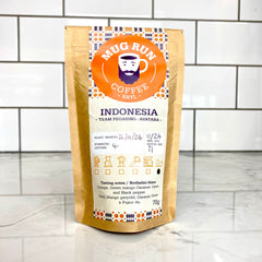 Mug Run Coffee – Locally Roasted in Rhyl, North Wales
