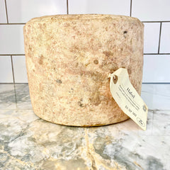 Hafod Organic Mature Welsh Cheese - Raw