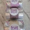 Pressed Prune Super Loaf - Cranberry and Chestnut