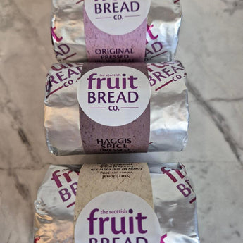 Pressed Prune Super Loaf - Walnut