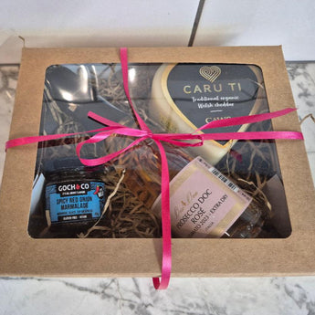Say It With Bubbles Gift Box