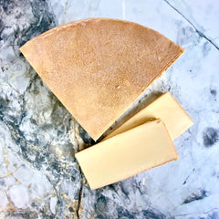 Raclette - French Cheese