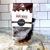Taffi Triog Treackle Toffee  with Halen Mon Sea Salt
