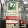 Mug Run Coffee Locally Roasted in Rhyl - Honduras Blend