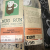 Mug Run Coffee Locally Roasted in Rhyl - Sumatra Blend