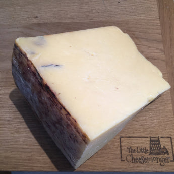 Pitchfork Cheddar