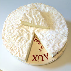 Brie de Meaux AOC – Authentic French Brie