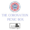 the coronation picnic box