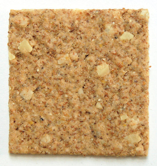 Miller Harvest THREE NUT Crackers