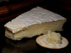 Ripe French Brie