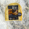 Teifi Nettle | Welsh Gouda Style Cheese with Nettles | Unpasteurised
