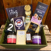 The Festive Selection | Christmas Cheese Gift Hamper