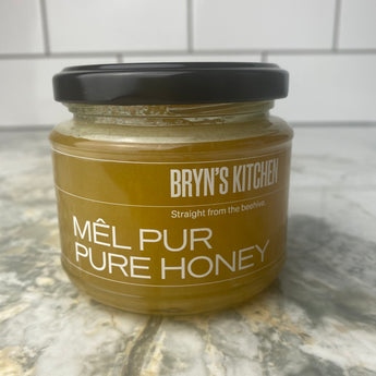 Bryn’s Kitchen Honey
