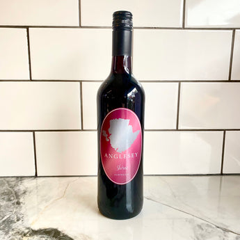 Anglesey Shiraz Australia Red Wine