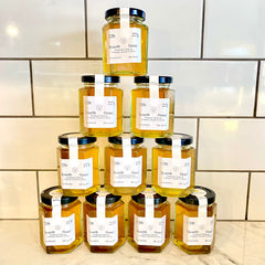 Dyserth Welsh Honey 227g