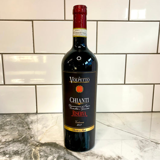 volletto Chianti Reserva