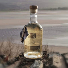 Cariad Plum Crumble Gin – Welsh Artisan Gin