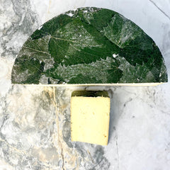 Cornish Nettle Yarg