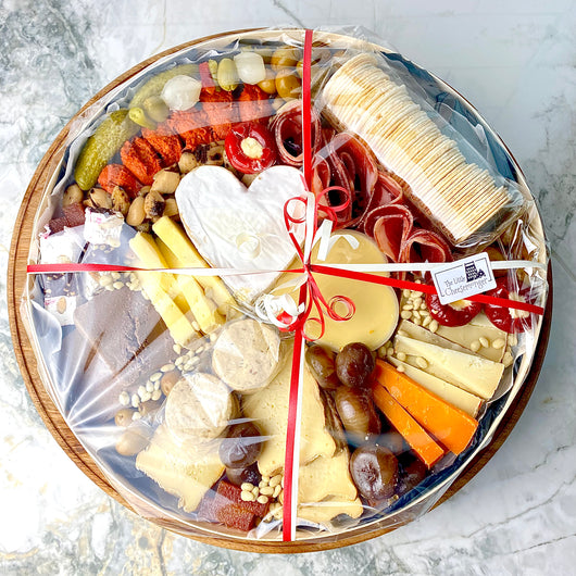 Honouring Mum : Indulge in this Exclusive Family Sized Mother's Day Platter