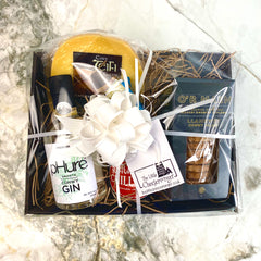 Gin & Cheese Gift Hamper