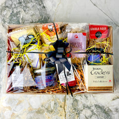 All Welsh Gourmet Gift Hamper
