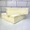 Pen Helyg Abaty Organic Raw Welsh Cheese