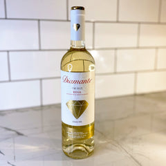 Diamante Rioja Semi Dulce – Semi-Sweet White Wine