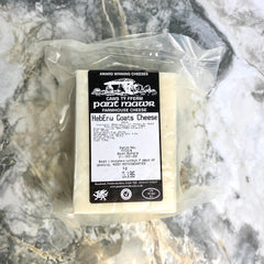 Heb Enw Welsh Goat’s Cheese 150g