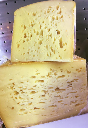Fat Cow | Scottish Artisan Cheese | Pasteurised
