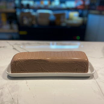Chicken Liver and Vintage Port Pate