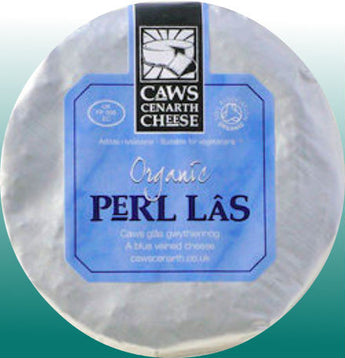 Perl Las Blue Cheese